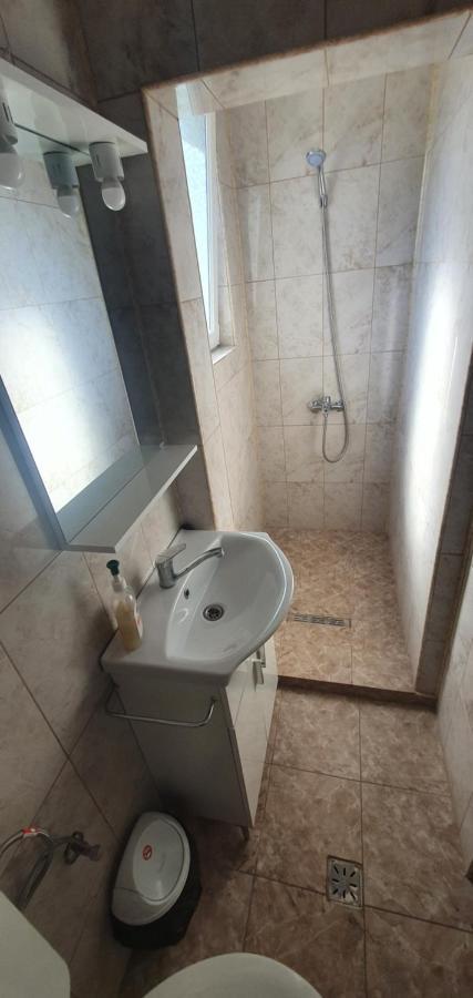 Hotel Casa Silvia Căpăţîneni-Ungureni Exteriér fotografie