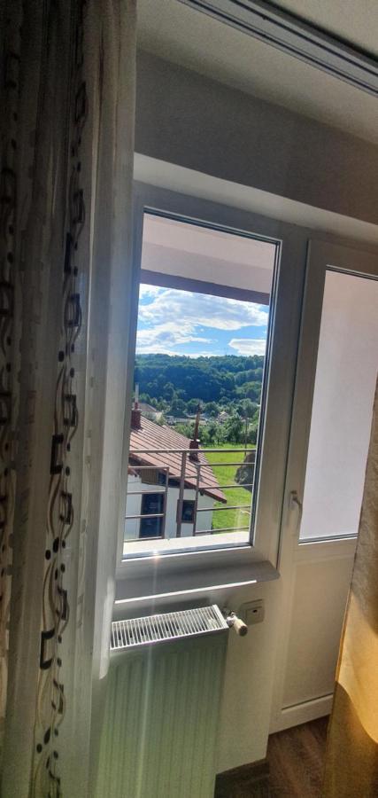 Hotel Casa Silvia Căpăţîneni-Ungureni Exteriér fotografie