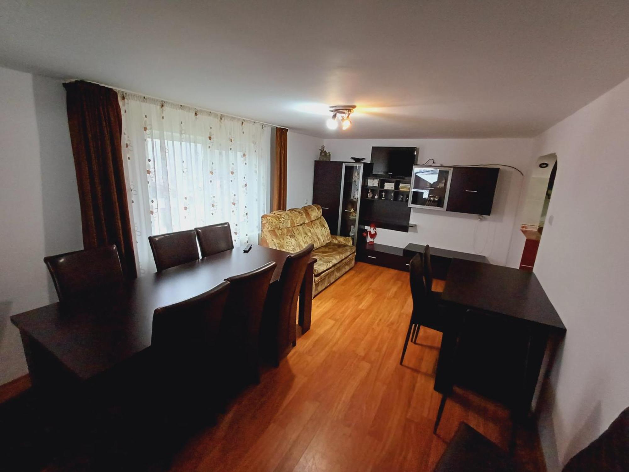 Hotel Casa Silvia Căpăţîneni-Ungureni Exteriér fotografie